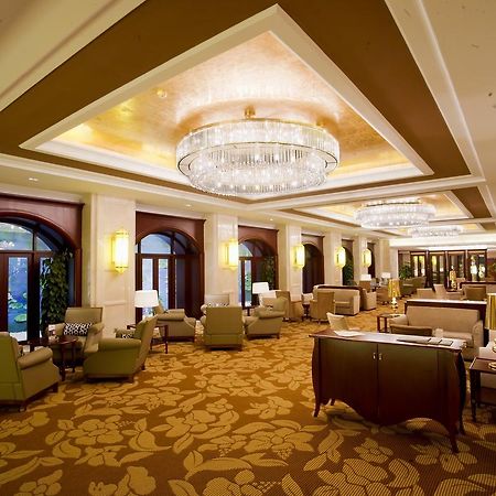 Northyorker Hotel Service Apartment 沈阳 外观 照片