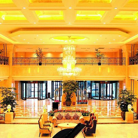 Northyorker Hotel Service Apartment 沈阳 外观 照片