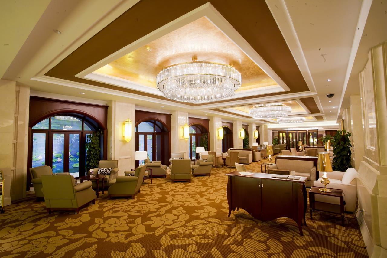 Northyorker Hotel Service Apartment 沈阳 外观 照片
