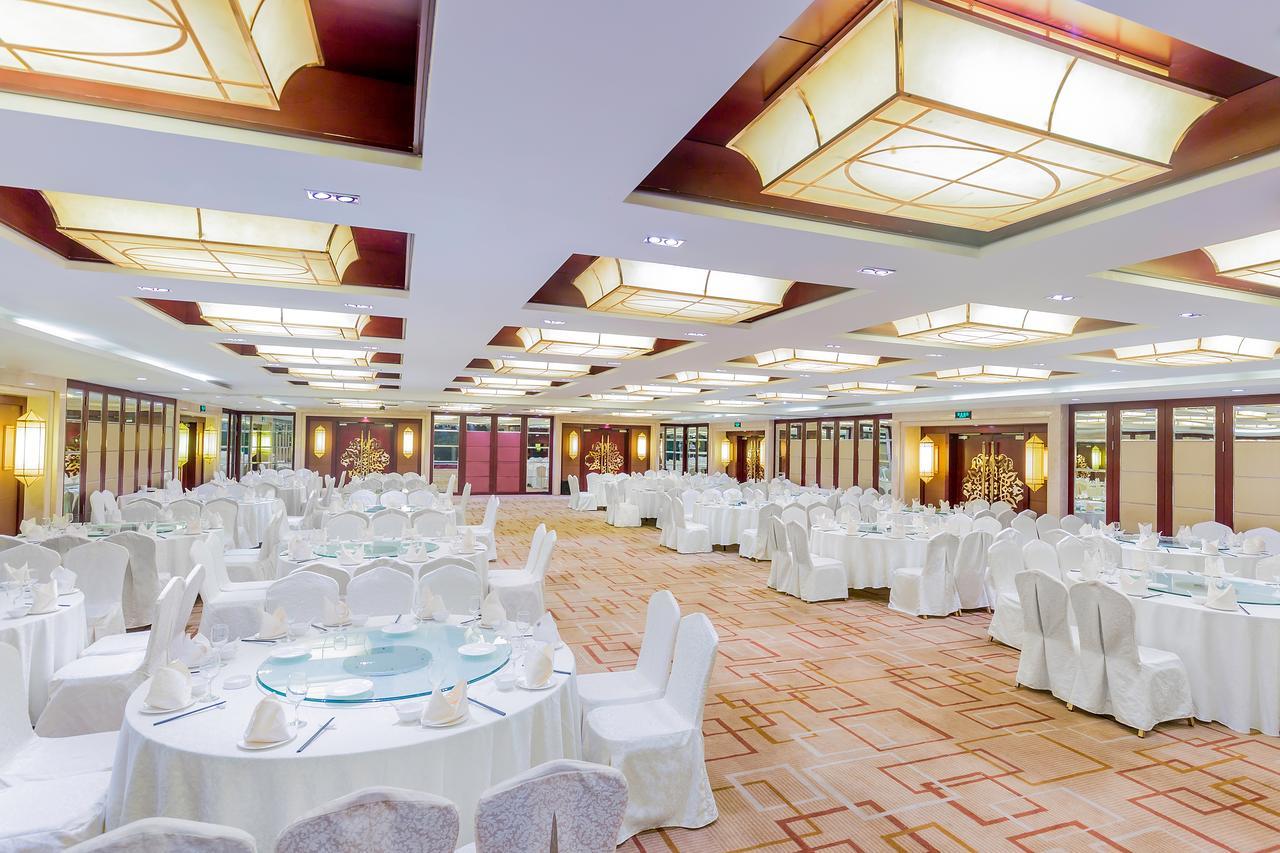 Northyorker Hotel Service Apartment 沈阳 外观 照片