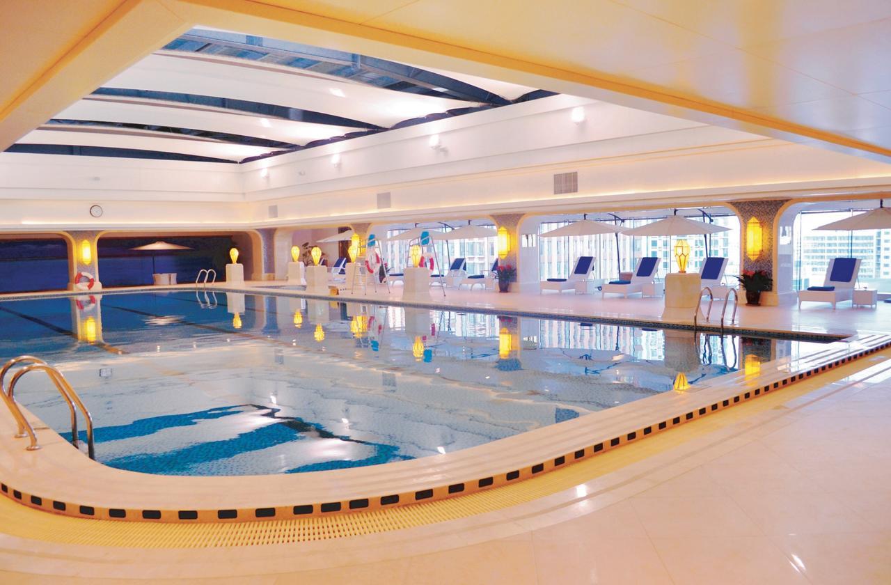 Northyorker Hotel Service Apartment 沈阳 外观 照片