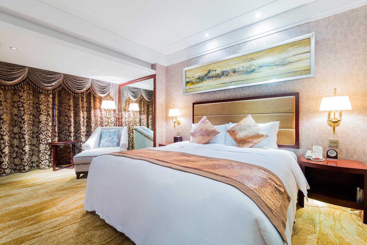 Northyorker Hotel Service Apartment 沈阳 外观 照片