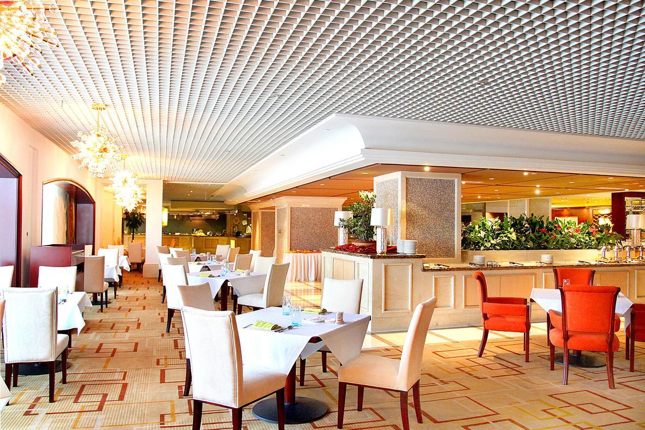 Northyorker Hotel Service Apartment 沈阳 外观 照片