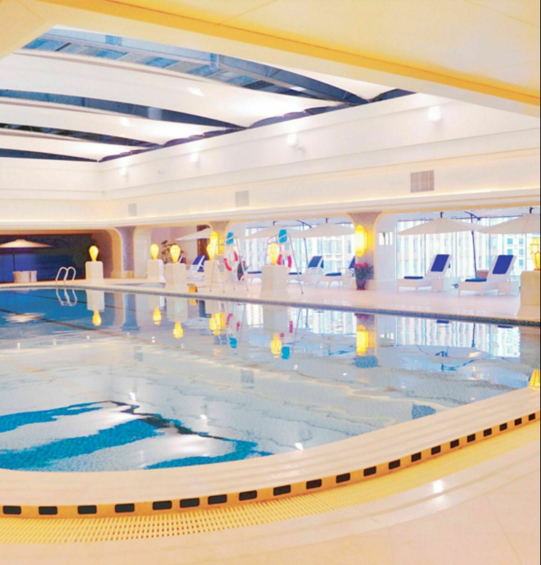 Northyorker Hotel Service Apartment 沈阳 外观 照片