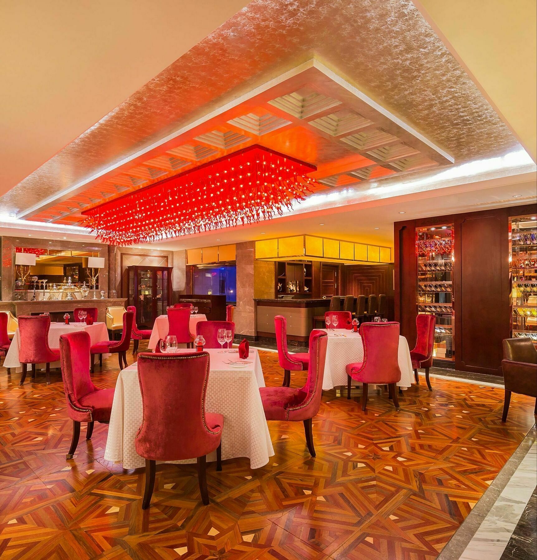 Northyorker Hotel Service Apartment 沈阳 外观 照片