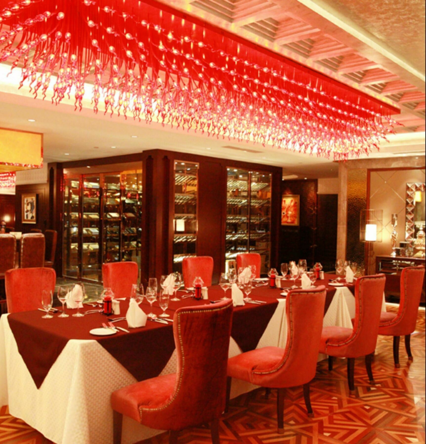 Northyorker Hotel Service Apartment 沈阳 外观 照片